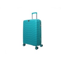 ENOVA LONGBEACH set kofera 3/1 tirkizna