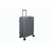 ENOVA LONGBEACH set kofera 3/1 siva