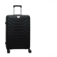 ENOVA LONGBEACH set kofera 3/1 crna