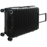 ENOVA LONGBEACH set kofera 3/1 crna