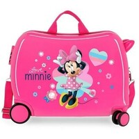 DISNEY MINNIE LOVE deciji kofer na tockicima1