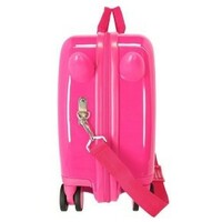 DISNEY MINNIE LOVE deciji kofer na tockicima1