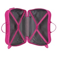 DISNEY MINNIE LOVE deciji kofer na tockicima3