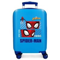 MARVEL SPIDERMAN HERO deciji kofer 50 cm
