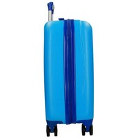 MARVEL SPIDERMAN HERO deciji kofer 50 cm