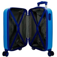 MARVEL SPIDERMAN HERO deciji kofer 50 cm