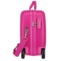 DISNEY MINNIE LOVE deciji kofer na tockicima4