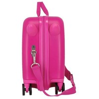 DISNEY MINNIE LOVE deciji kofer na tockicima4