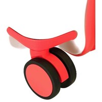 DISNEY MICKEY 100 deciji kofer na tockicima