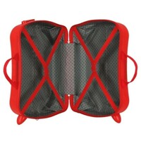 MARVEL SPIDERMAN URBAN deciji kofer na tockicima