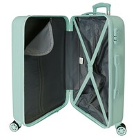 MOVOM I LOVE SEA LIFE deciji set kofera 2/1