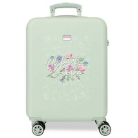 MOVOM MY LITTLE GARDEN deciji kofer 55 cm