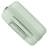 MOVOM MY LITTLE GARDEN deciji kofer 55 cm