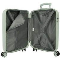 MOVOM MY LITTLE GARDEN deciji kofer 55 cm