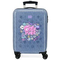 MOVOM POWER GIRL deciji kofer 55 cm