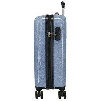 MOVOM POWER GIRL deciji kofer 55 cm