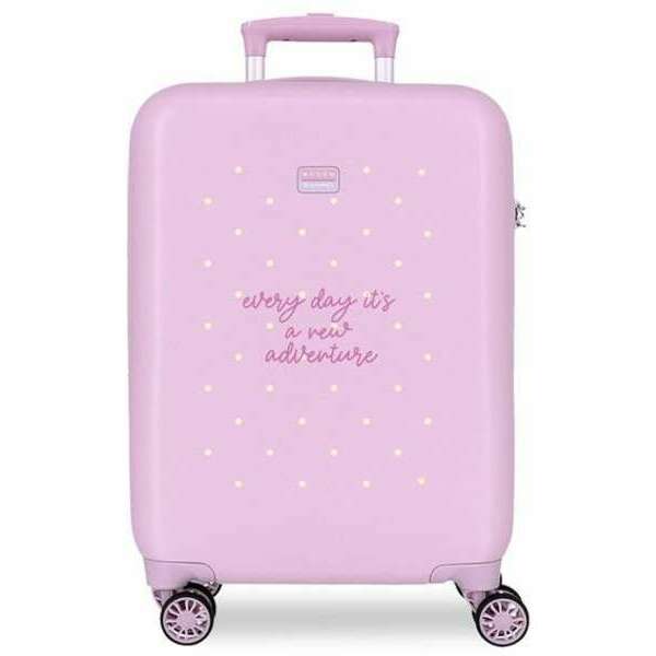 MOVOM NEW ADVENTURE deciji kofer 50 cm