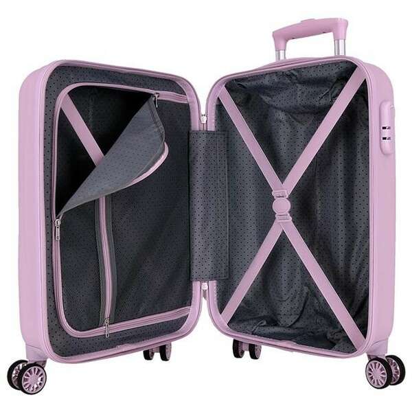 MOVOM NEW ADVENTURE deciji kofer 50 cm