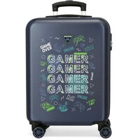 MOVOM GAMER deciji kofer 55 cm