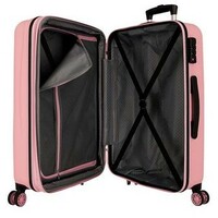 DISNEY MINNIE HEADS deciji set kofera 2/1