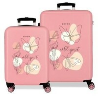 MOVOM WILD SPIRIT deciji set kofera 2 / 1