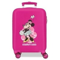 DISNEY MINNIE COMFORT ZONE deciji kofer 50 cm
