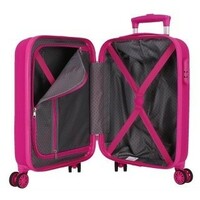 DISNEY MINNIE COMFORT ZONE deciji kofer 50 cm