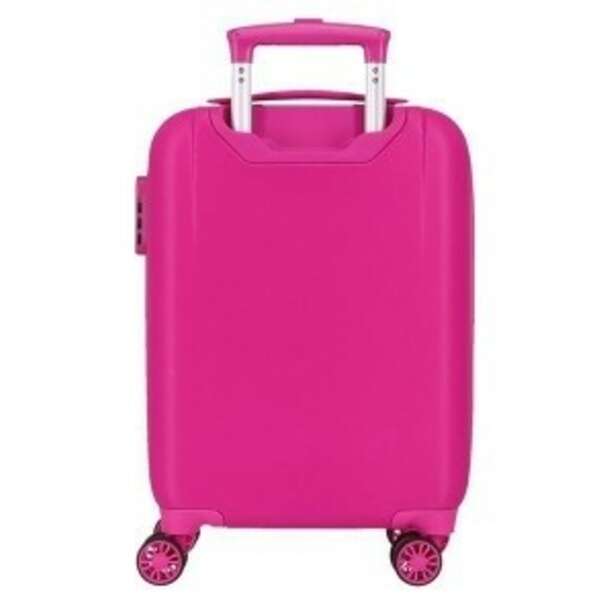 DISNEY MINNIE COMFORT ZONE deciji kofer 50 cm