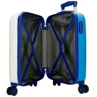 DISNEY MICKEY HERE WE GO deciji kofer 50 cm