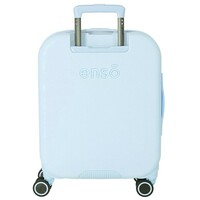 ENSO BUBBLES deciji kofer 55 cm