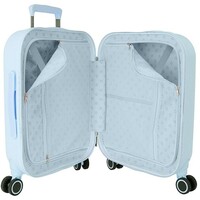 ENSO BUBBLES deciji kofer 55 cm