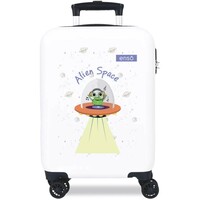 ENSO ALIEN SPACE deciji kofer 55 cm