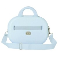 ENSO ANNIE zenski neseser plava