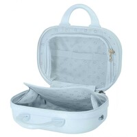 ENSO ANNIE zenski neseser plava