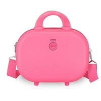 ENSO ANNIE zenski neseser pink