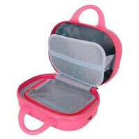 ENSO ANNIE zenski neseser pink