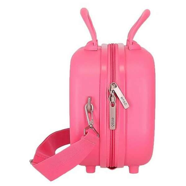 ENSO ANNIE zenski neseser pink