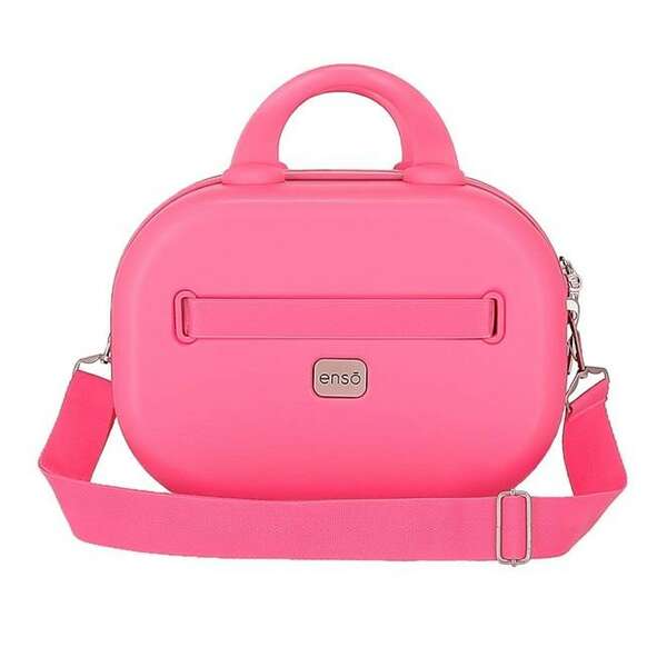 ENSO ANNIE zenski neseser pink