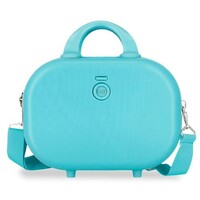 ENSO  ANNIE zenski neseser tirkizna