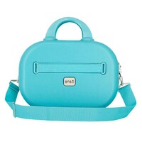 ENSO  ANNIE zenski neseser tirkizna