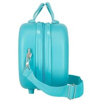 ENSO  ANNIE zenski neseser tirkizna