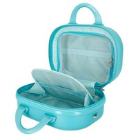 ENSO  ANNIE zenski neseser tirkizna