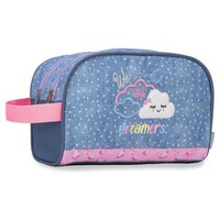 ENSO DREAMERS deciji neseser sa 2 pregrade