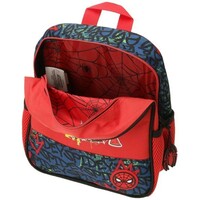 MARVEL SPIDERMAN URBAN ranac za vrtic