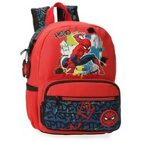 MARVEL SPIDERMAN URBAN ranac za vrtic1