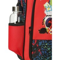 MARVEL SPIDERMAN URBAN ranac za vrtic1