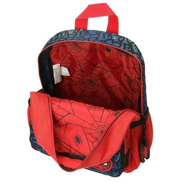 MARVEL SPIDERMAN URBAN ranac za vrtic1