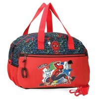 MARVEL SPIDERMAN URBAN decija putna torba