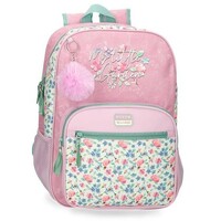 MOVOM MY LITTLE GARDEN ranac za skolu