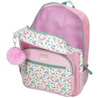 MOVOM MY LITTLE GARDEN ranac za skolu